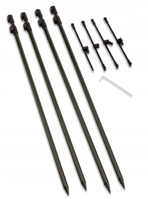 Zestaw stabilizujący Anaconda Magist Carp Shelter