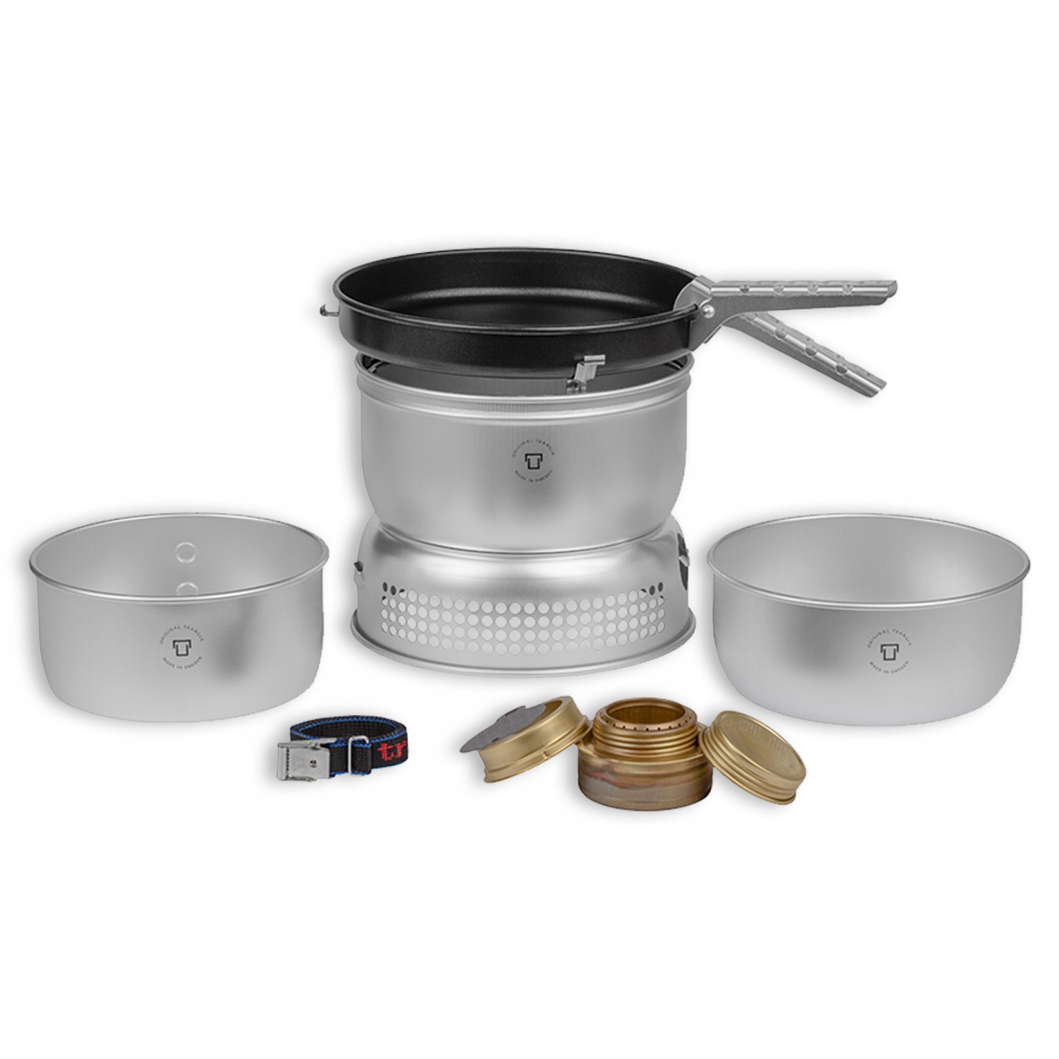 Sporák Trangia Stove 25-3 Ul