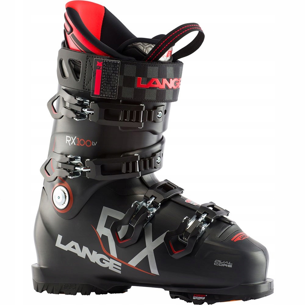Lange Rx 100 LV Gw 290 mm 45 Buty Narciarskie