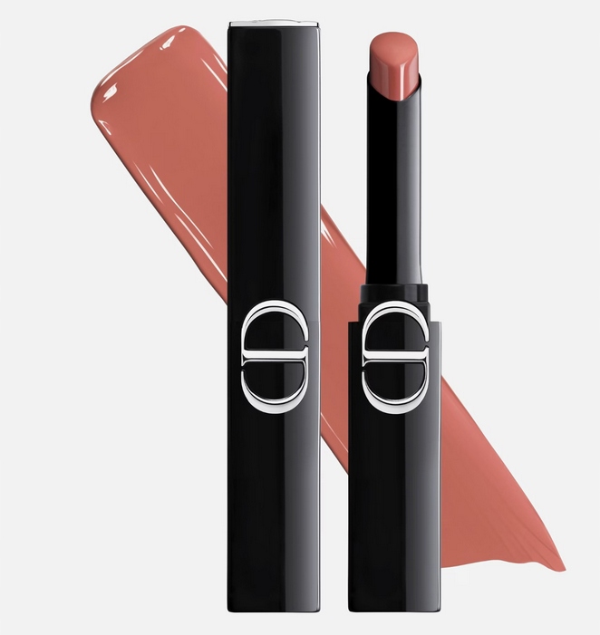 Dior Rouge Dior On Stage pomadka do ust 222 Confident Nude Shine