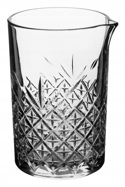

Szklanica barmańska Mixingglas z lejkiem 725 ml