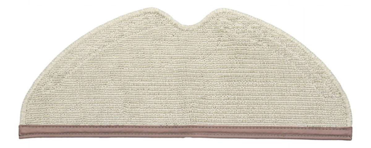 2x MOP ŚCIERECZKA do Roborock S5 S6 S5 max S6max S50 S55 S60 Q5 Q7+ Q8 MAX Przeznaczenie do robota sprzątającego