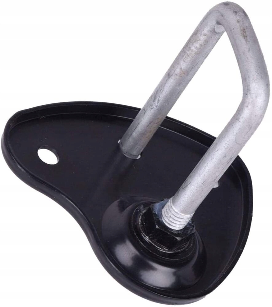 51237347412 - Болт замка капота сцепка BMW X3 G01 5 G30 G31 G05