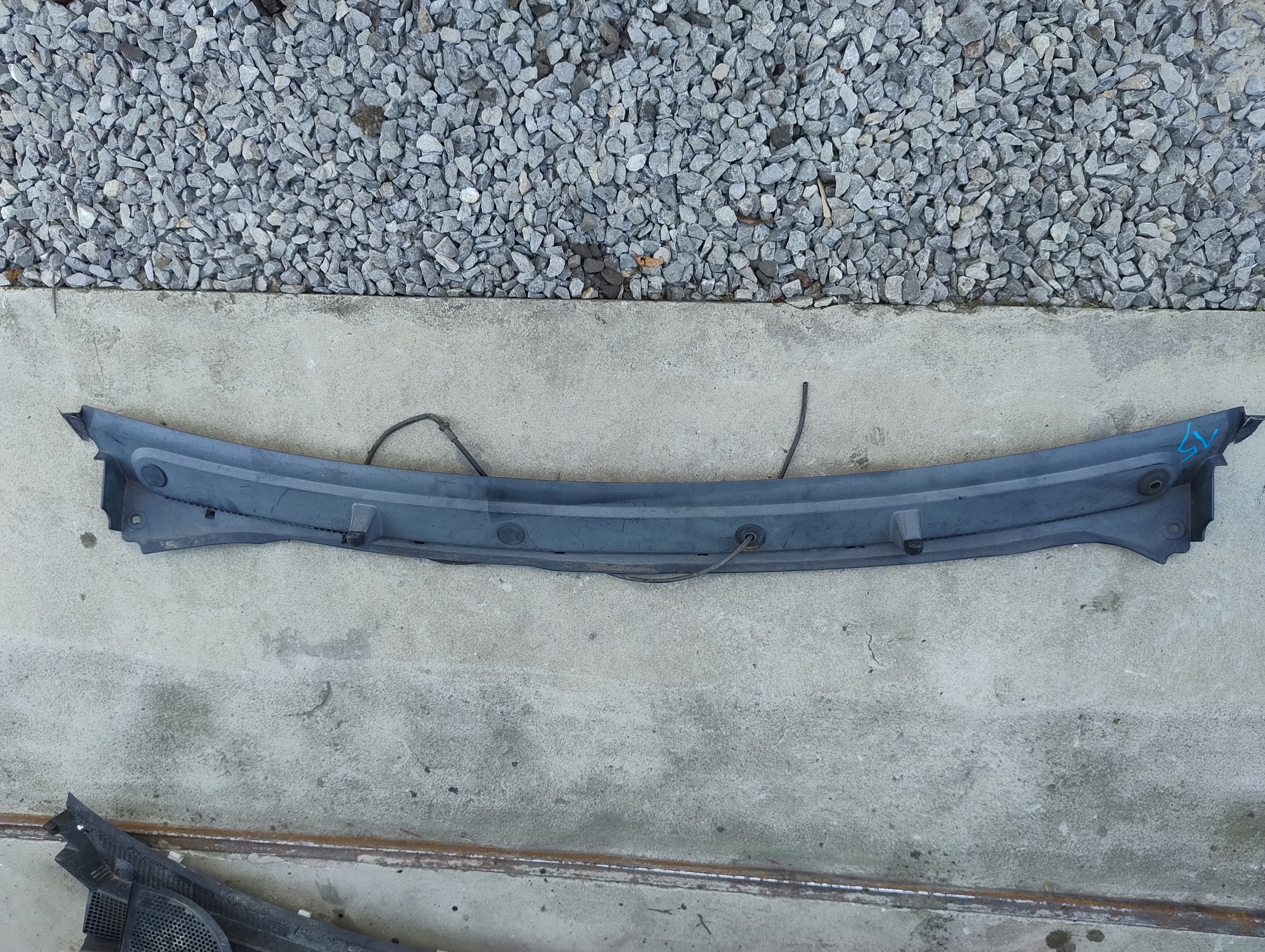 torpedo RENAULT TRAFIC II VIVARO 8200229873 93850665