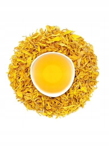 Levně 5 x Sušené Plátky slunečnice 20 g Jedlé Květy