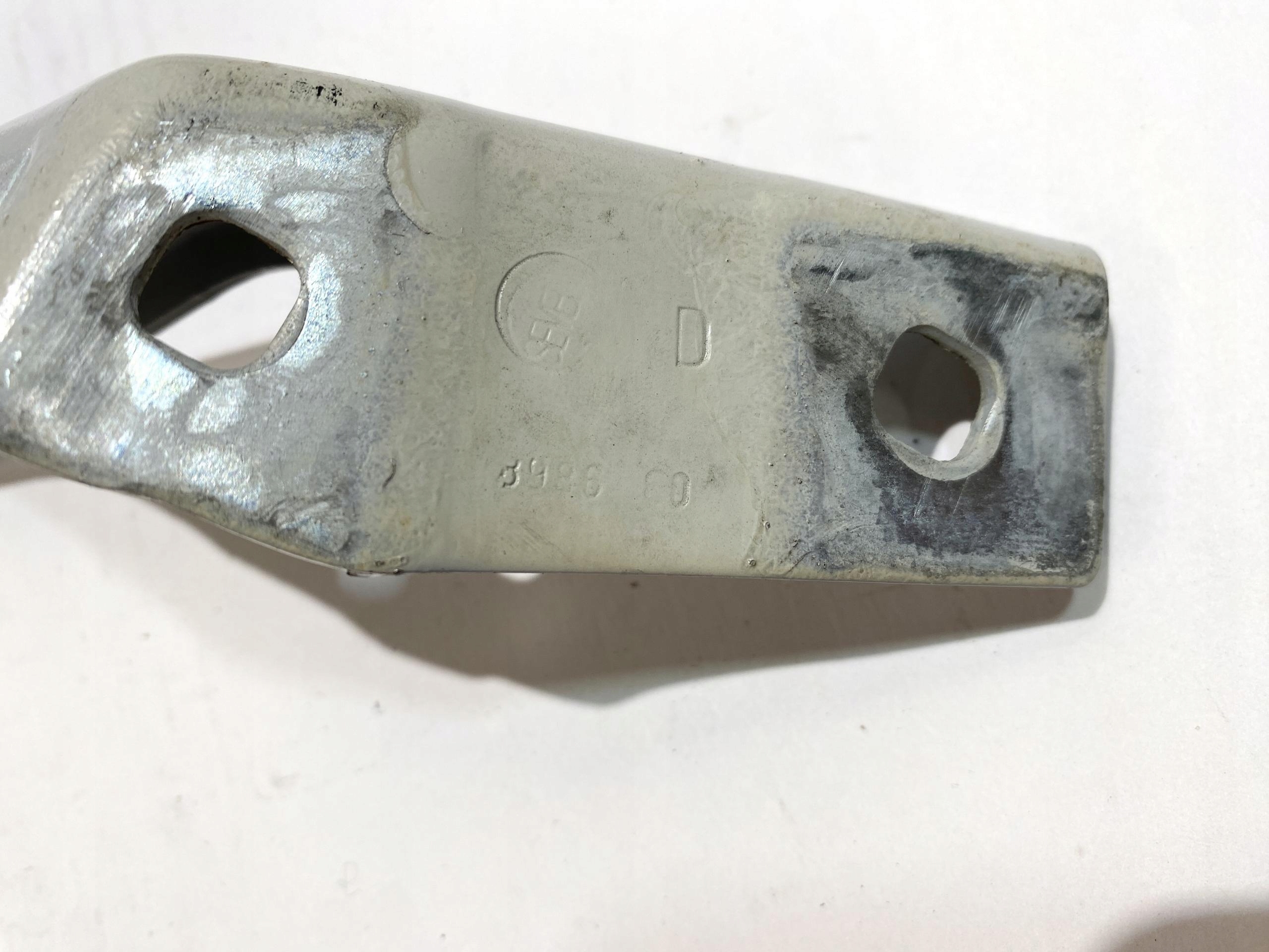 DUCATO BOXER JUMPER 14- hinge bonnets right