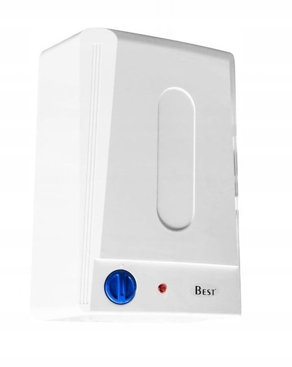 Podgrzewacz wody Bojler NADUMYWALKOWY 10L