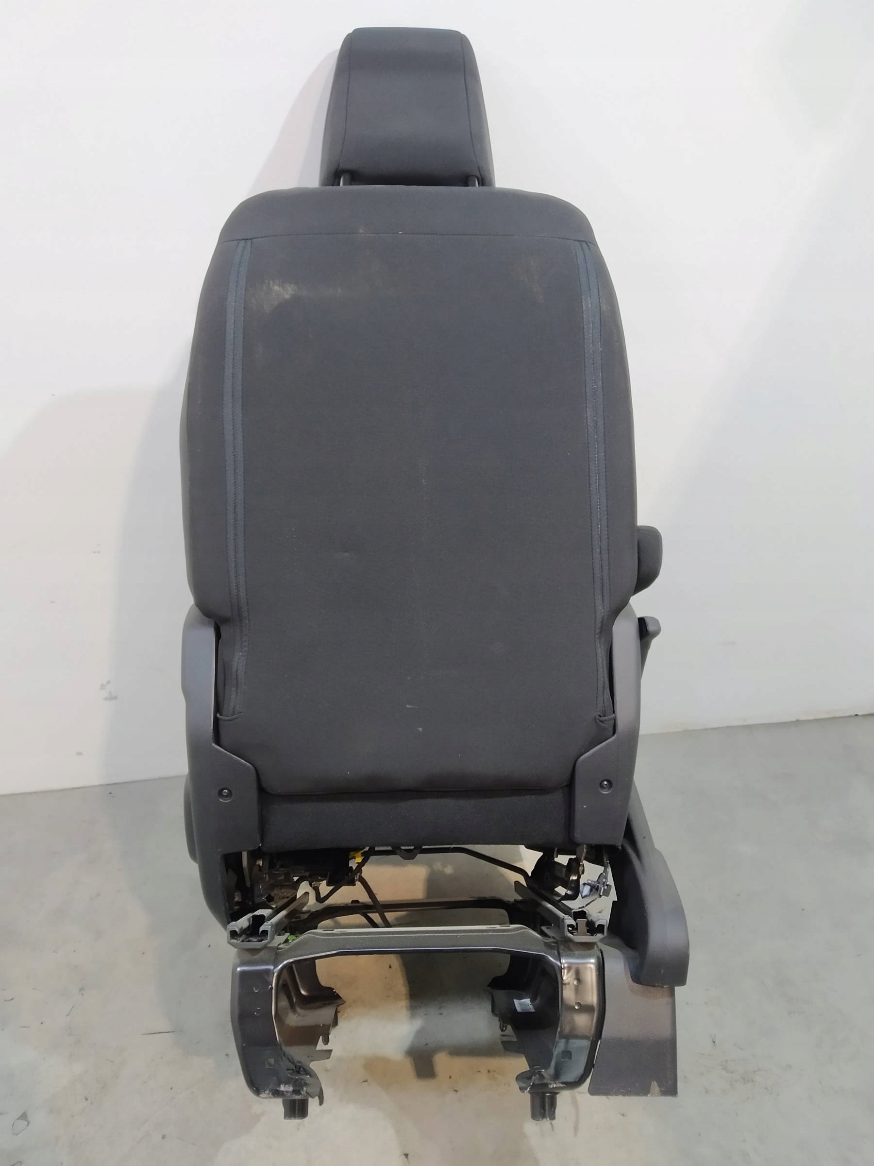 seats left driver´s GRZANY EXPERT Toyota ProAce II (2016- )