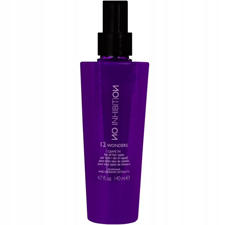 

Milk Shake No Inhibition 12 Wonders 140ml
