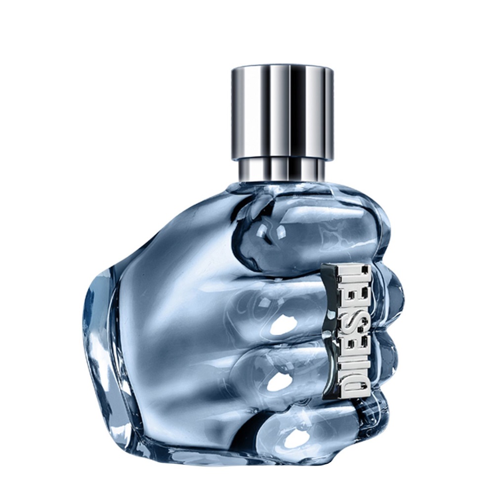 Diesel Only The Brave for Man toaletní voda sprej 50 ml