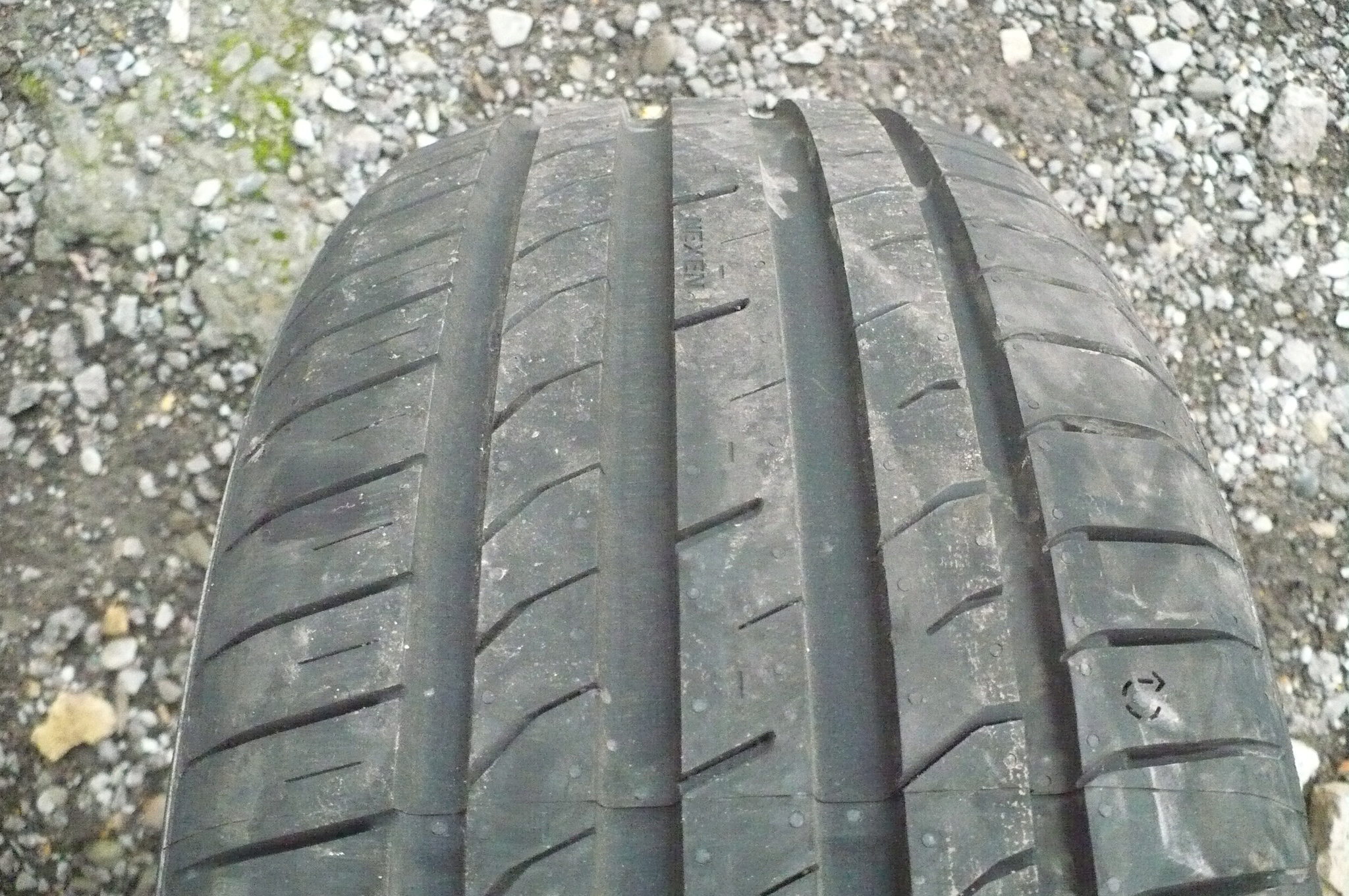 Nexen N'Fera Primus 225/55R16 Nová pneumatika 2023