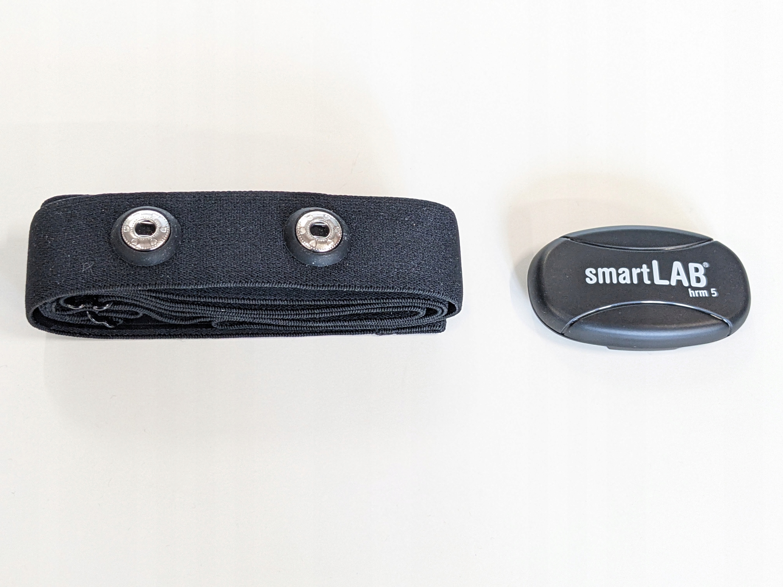 SmartLAB hrm 5 pulsometr pas na klatkę W7D56 Kod producenta B09GS5H5SP