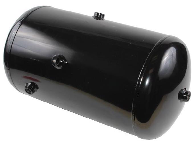 ZBIORNIK POWIETRZA 36L 1 3 1 FI 300MM DL 609MM