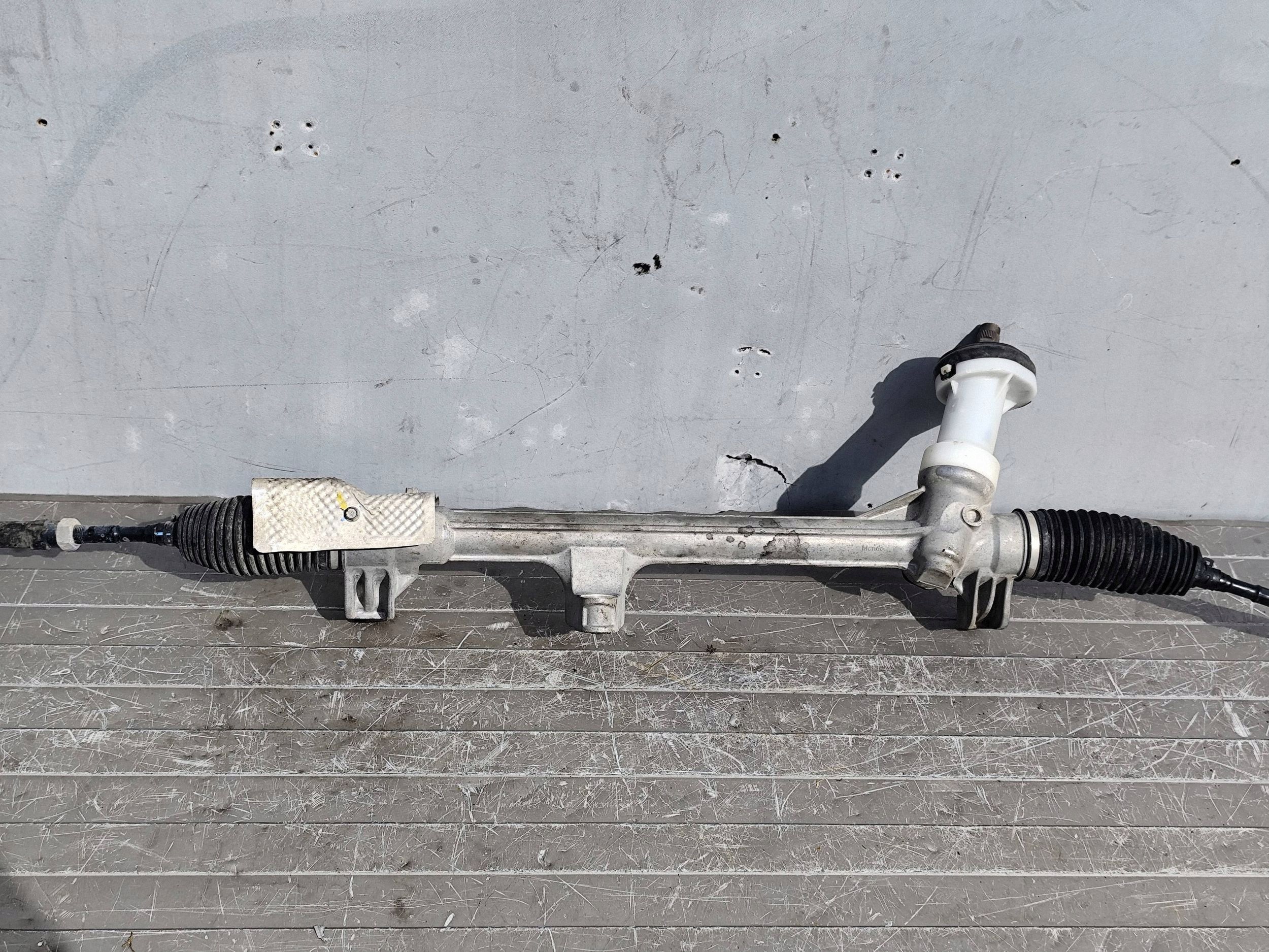 KIA SPORTAGE V Boîter direction Boîter direction 56500-N7000
