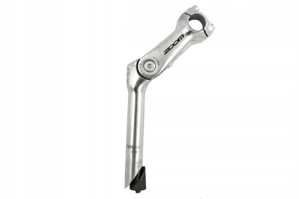 Mostek Rowerowy Regulowany Zoom MTS-C331 110 Wpuszczany 1" 22,2 S.p. MRE03