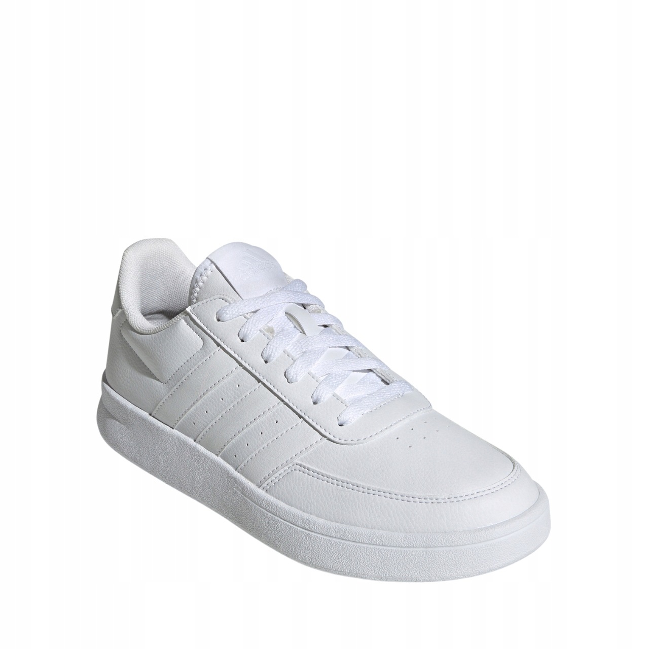 Pánské boty adidas Breaknet 2.0 bílé ID7110 46 2/3