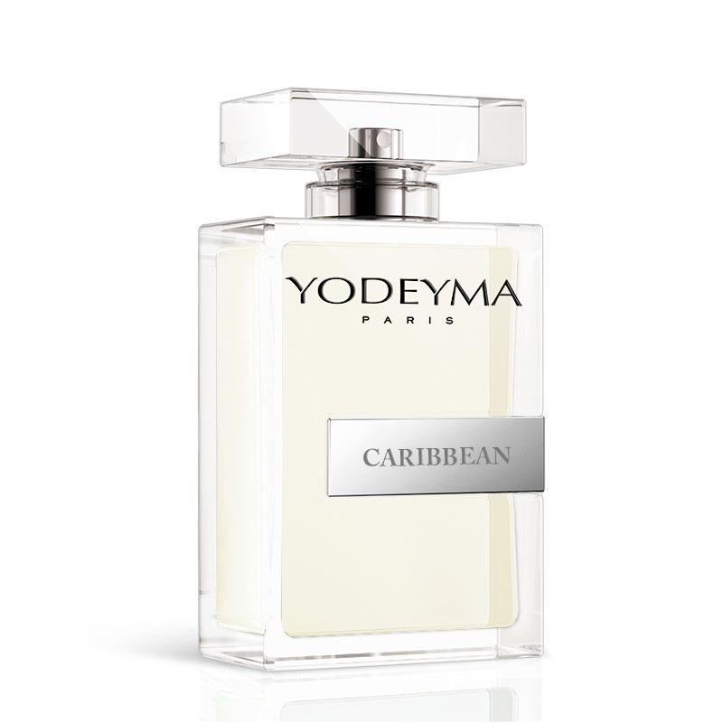 Pánský parfém Yodeyma Caribbean 100ml