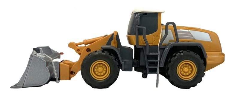 Pojazd małego budowlańca KOPARKA Kod producenta 5609288264682