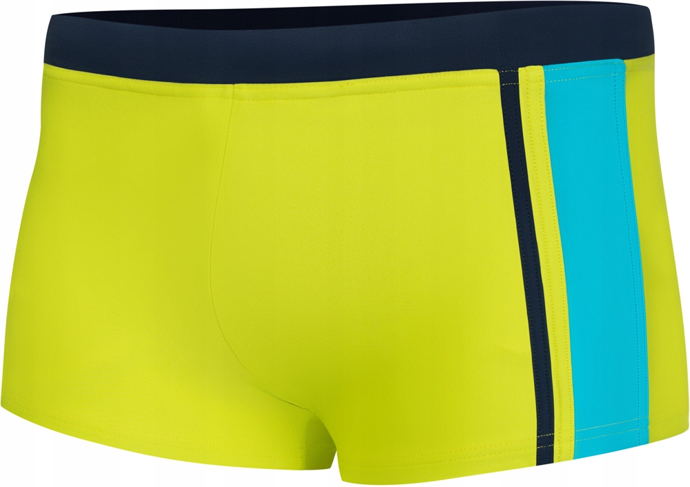 

Kąpielówki spodenki dziecięce Max 110 Aqua Speed
