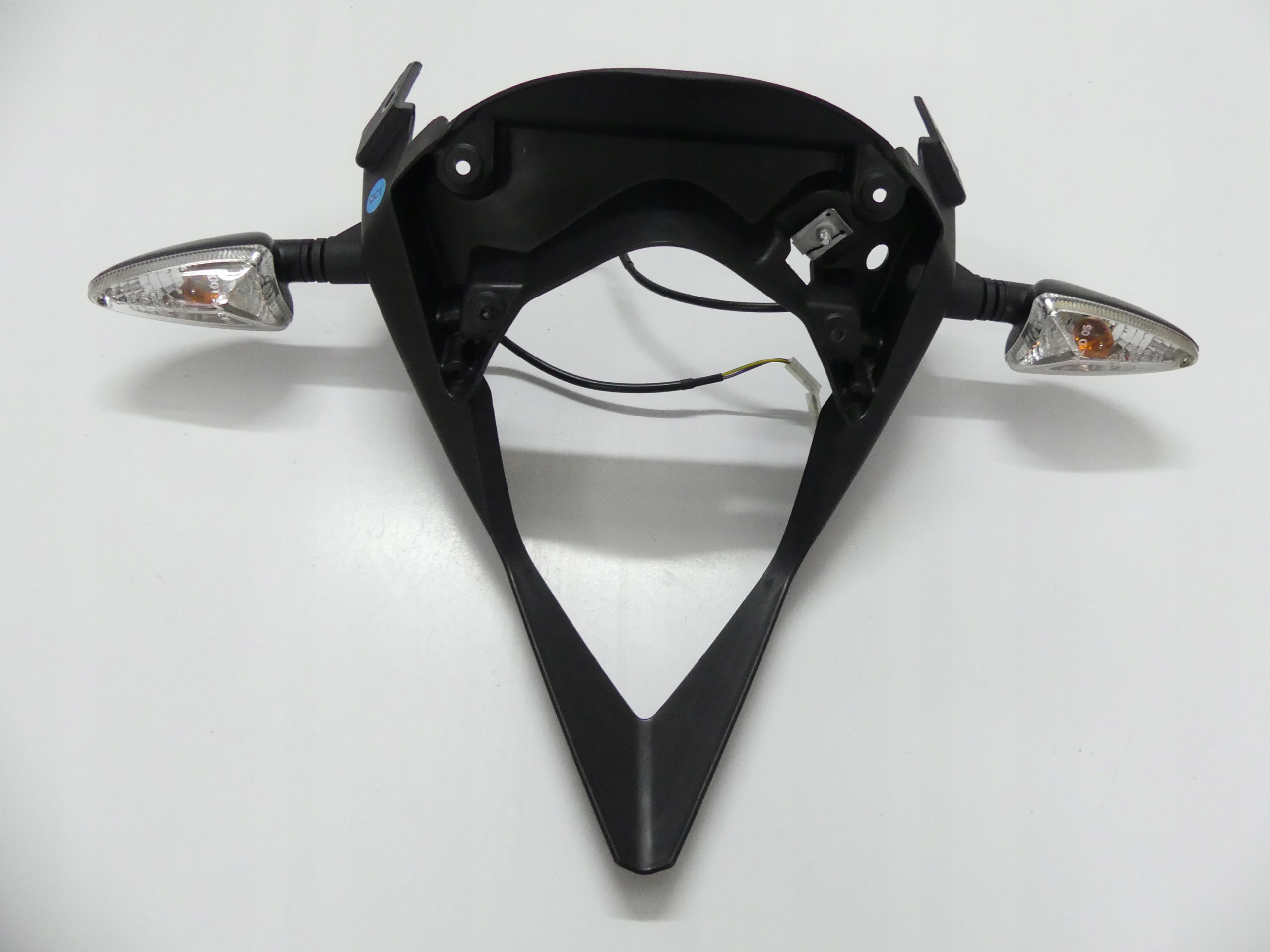 866980 - КРІПЛЕННЯ TAB ЗАПОВНЕНІ GILERA RCR DERBI SENDA 50