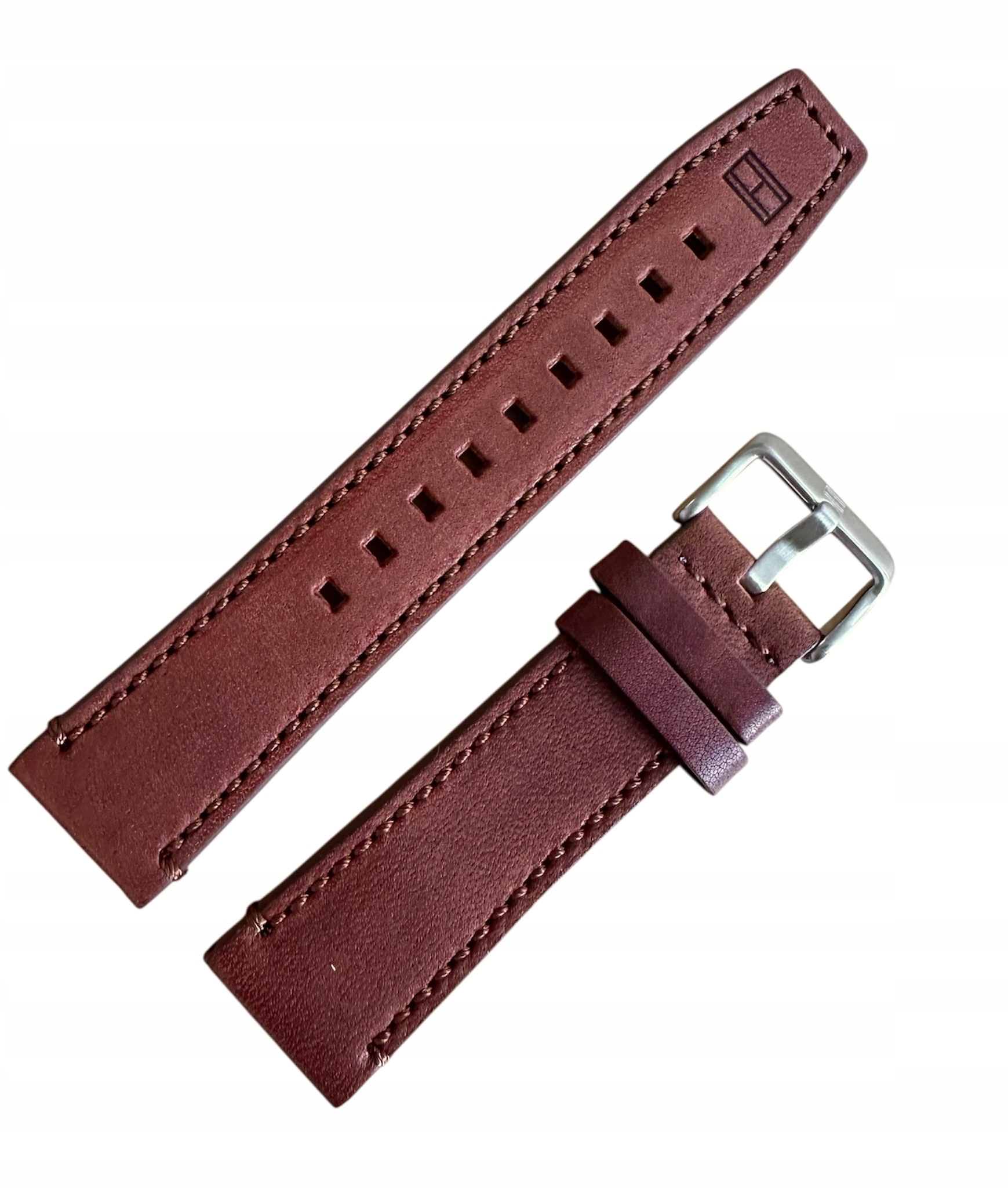 Originální řemínek pro hodinky 22 mm Tommy Hilfiger Th 1792064 679302825