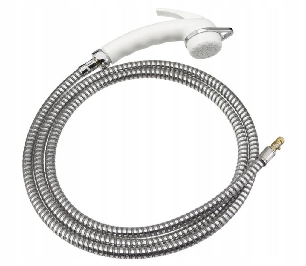 RE63226 - Душова лійка зі шлангом Charisma-Reich