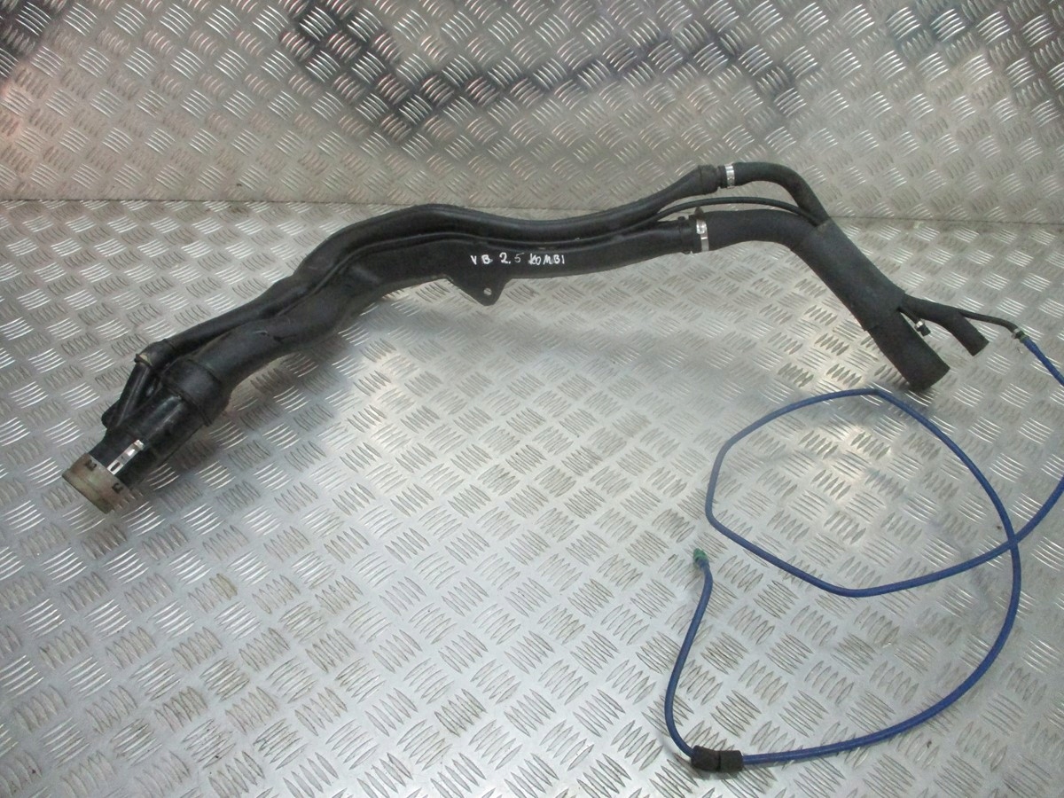 Труба топливного бака OPEL VECTRA B 2.5 V6