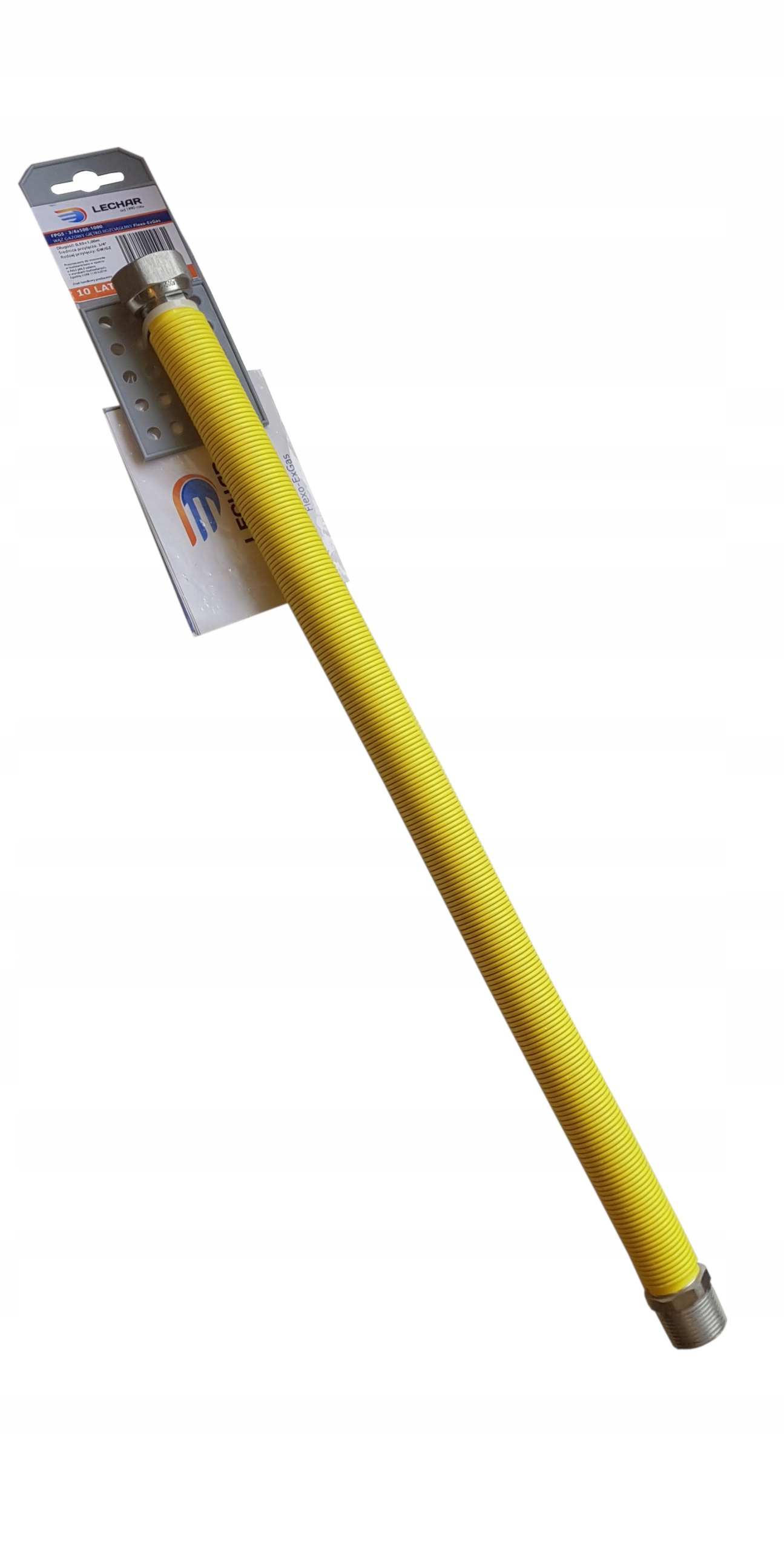 Plynová Hadice, Natahovací Kabel 3/4 220-420 Gw-gz
