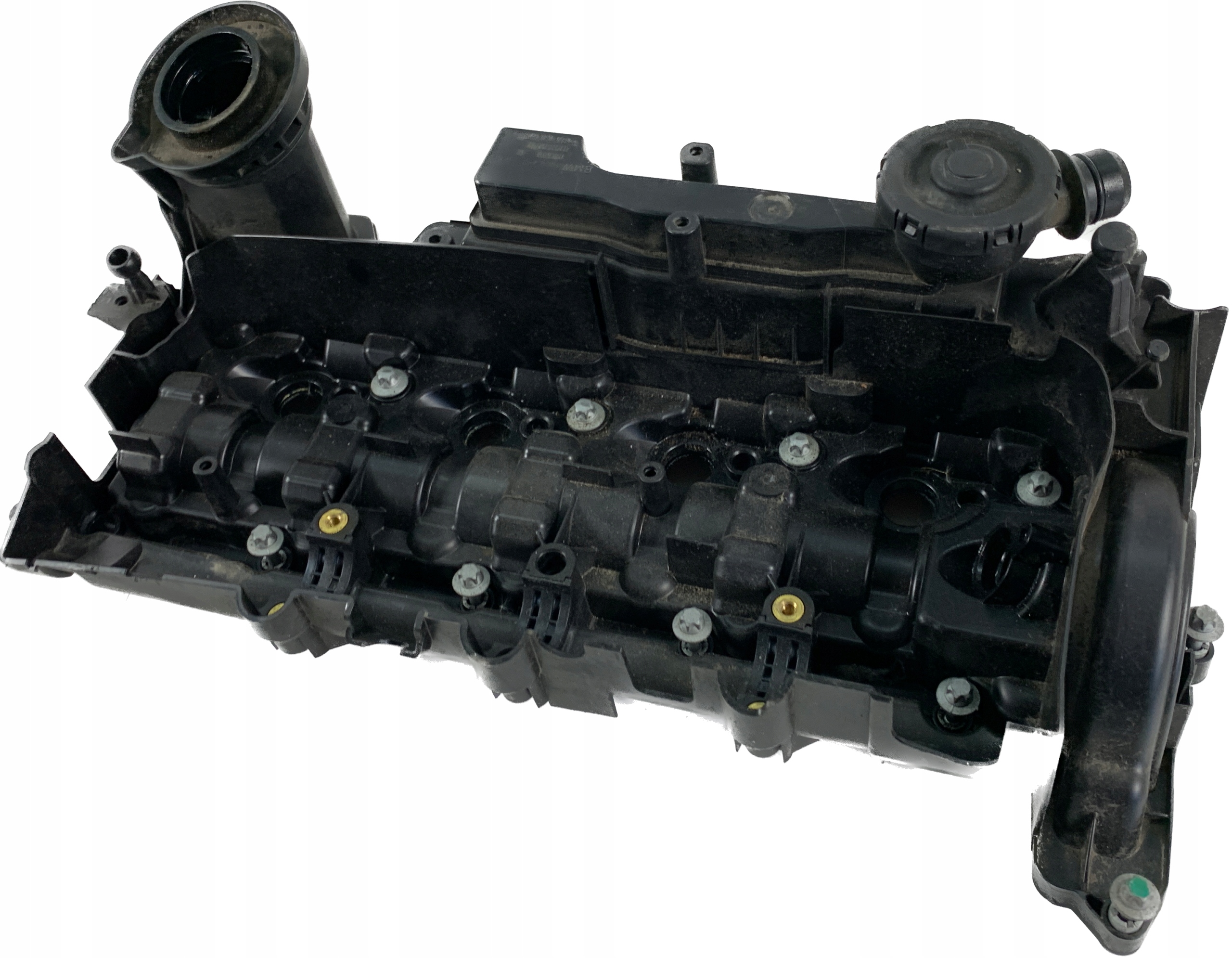 MINI R55 R56 R60 R61 POKRYWA ZAWORÓW 8576293 Numer katalogowy części 8576293 OEM