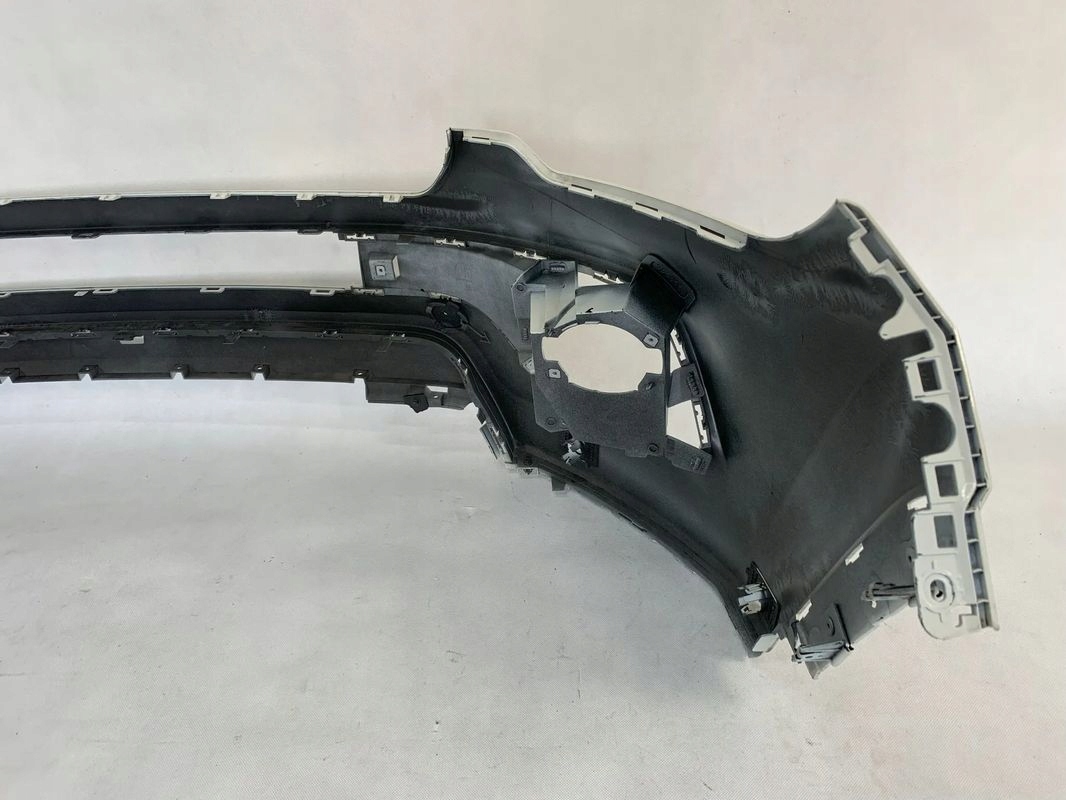 Jeep Compas 2 II FL 20r bumper front front 2020 PDC 52154349 04.24
