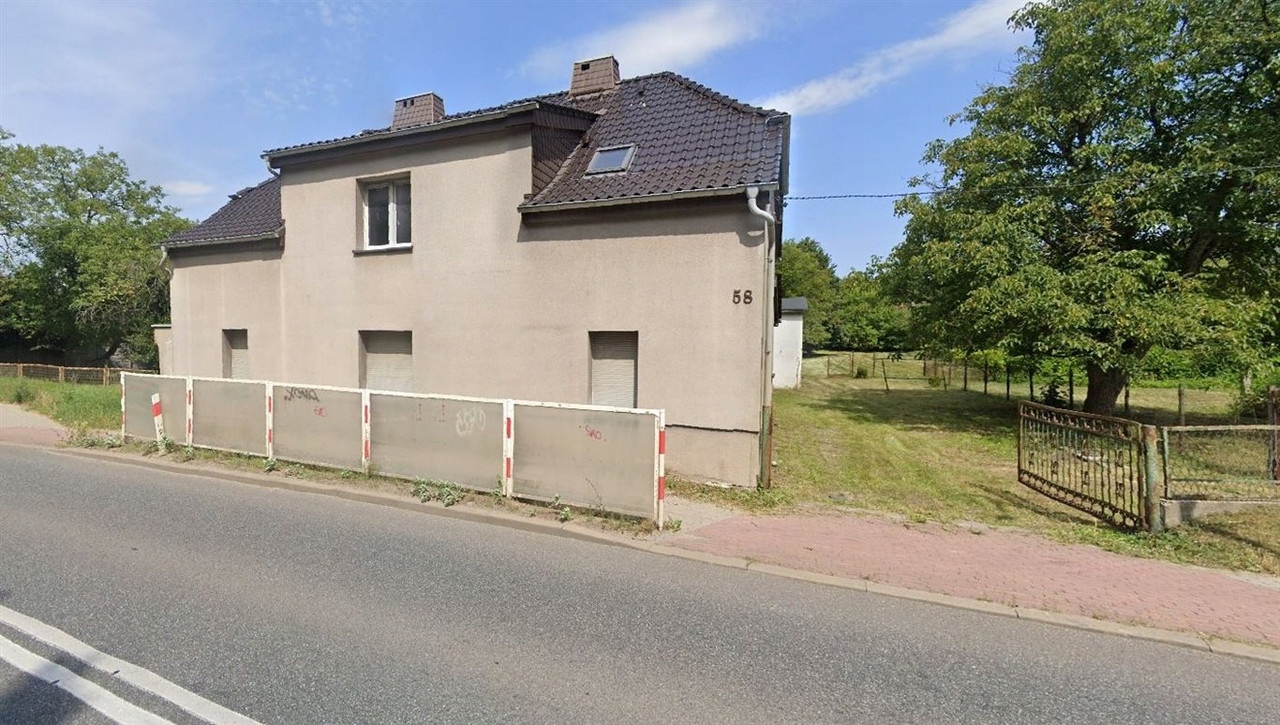 Dom, Strzelce Opolskie, Strzelce Opolskie, Strzelecki, 180 m²