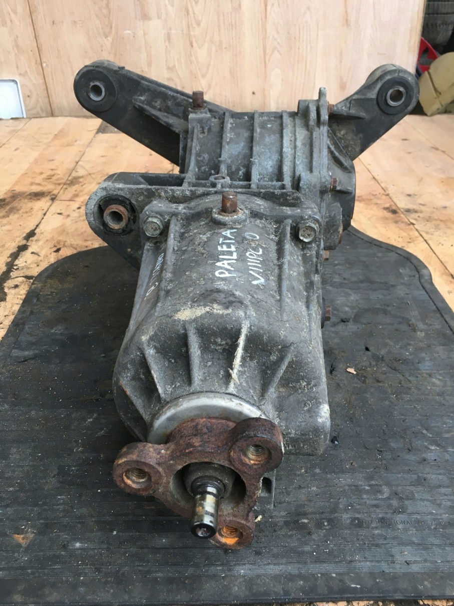 DIFFERENZIALE CHRYSLER PACIFICA 3.5 V6 05110008AD