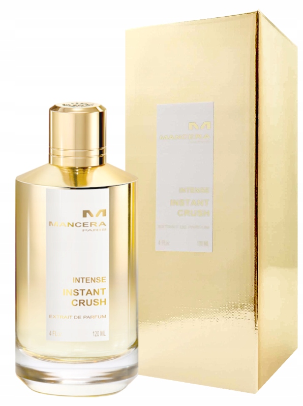 Intense Instant Crush Edp Produkt
