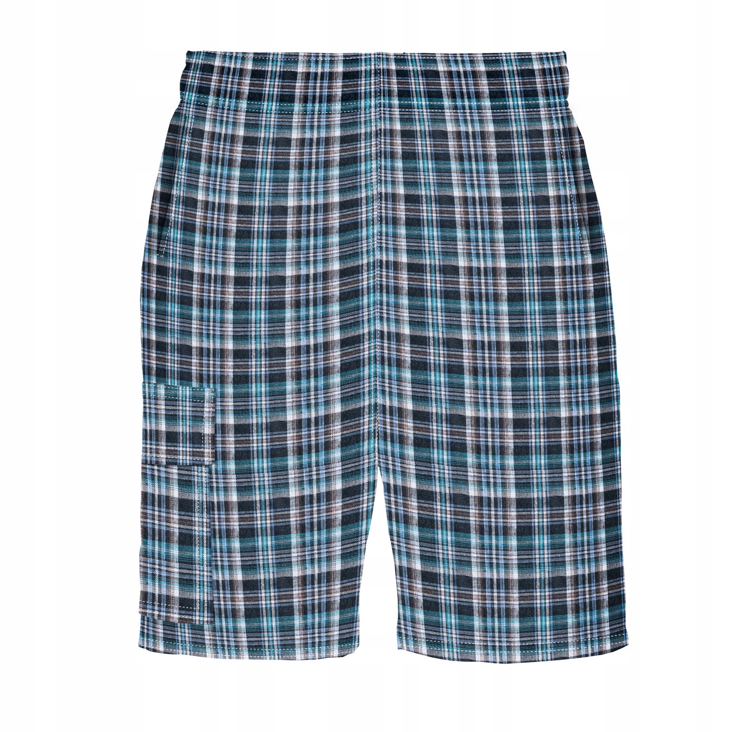 

Duże Krótkie Spodenki Szorty Męskie 9007-12 r 8XL