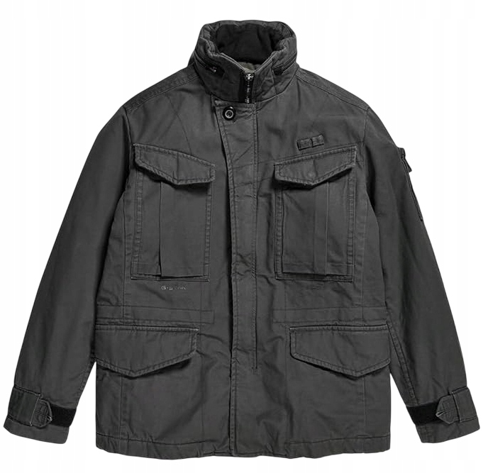 G Star RAW Herren Padded Field Jacke Jackets M • Cena, Opinie