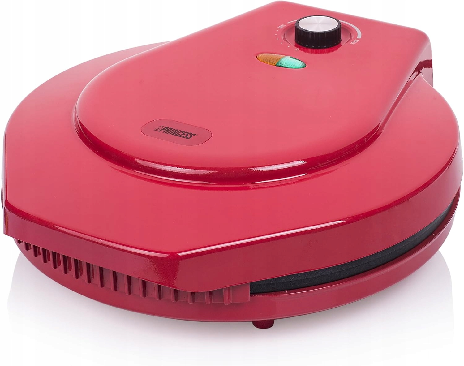 Elektrický Kráječ Na Pizzu 30 CM 1450 W Protiskluzový Povrch Termostat