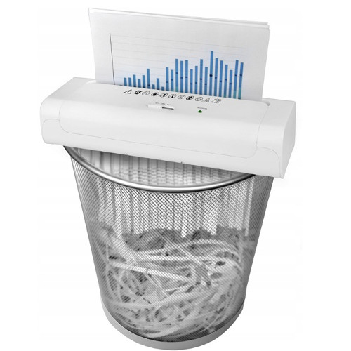 Niszczarka Monolith P-1 10 l