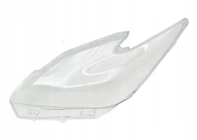 НОВИЙ СТІКЛО ФАРИ TOYOTA PRIUS 2012-2016 ЛІВИЙ