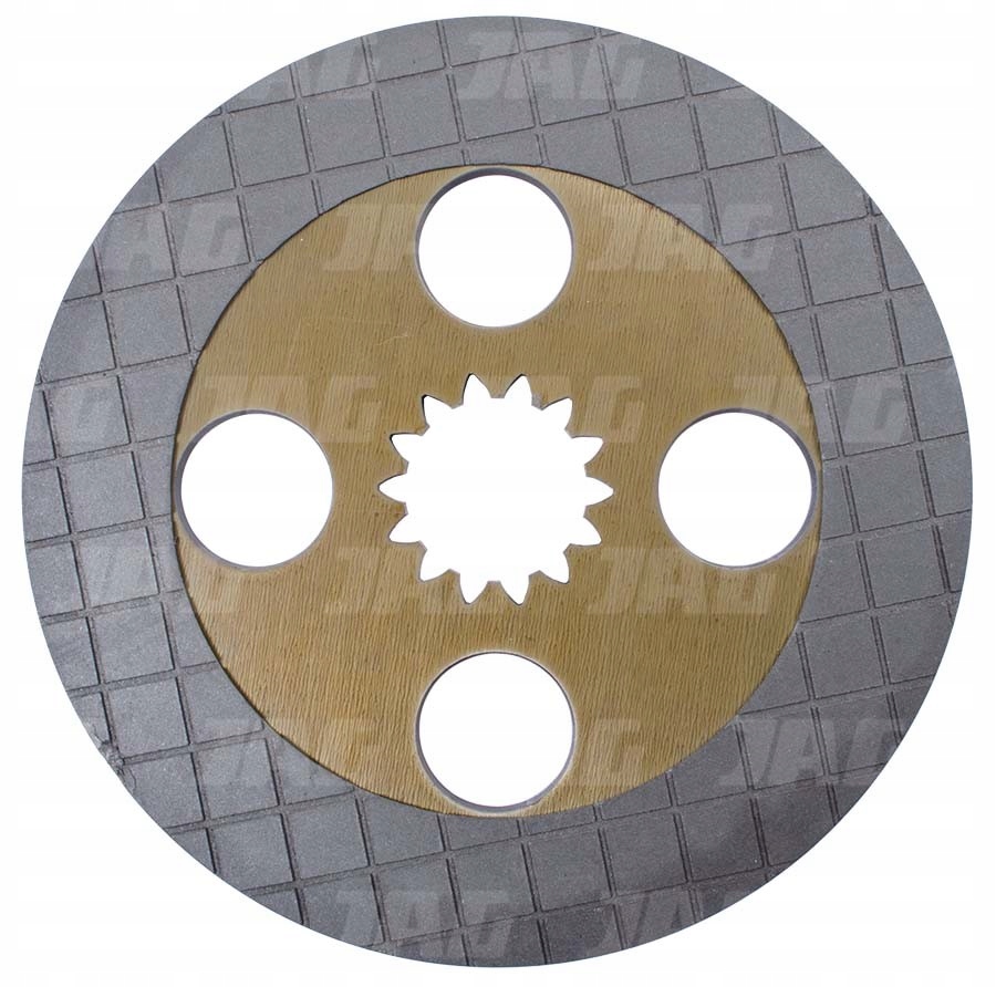 Brzdový kotouč Case Jx JX100U 5184313