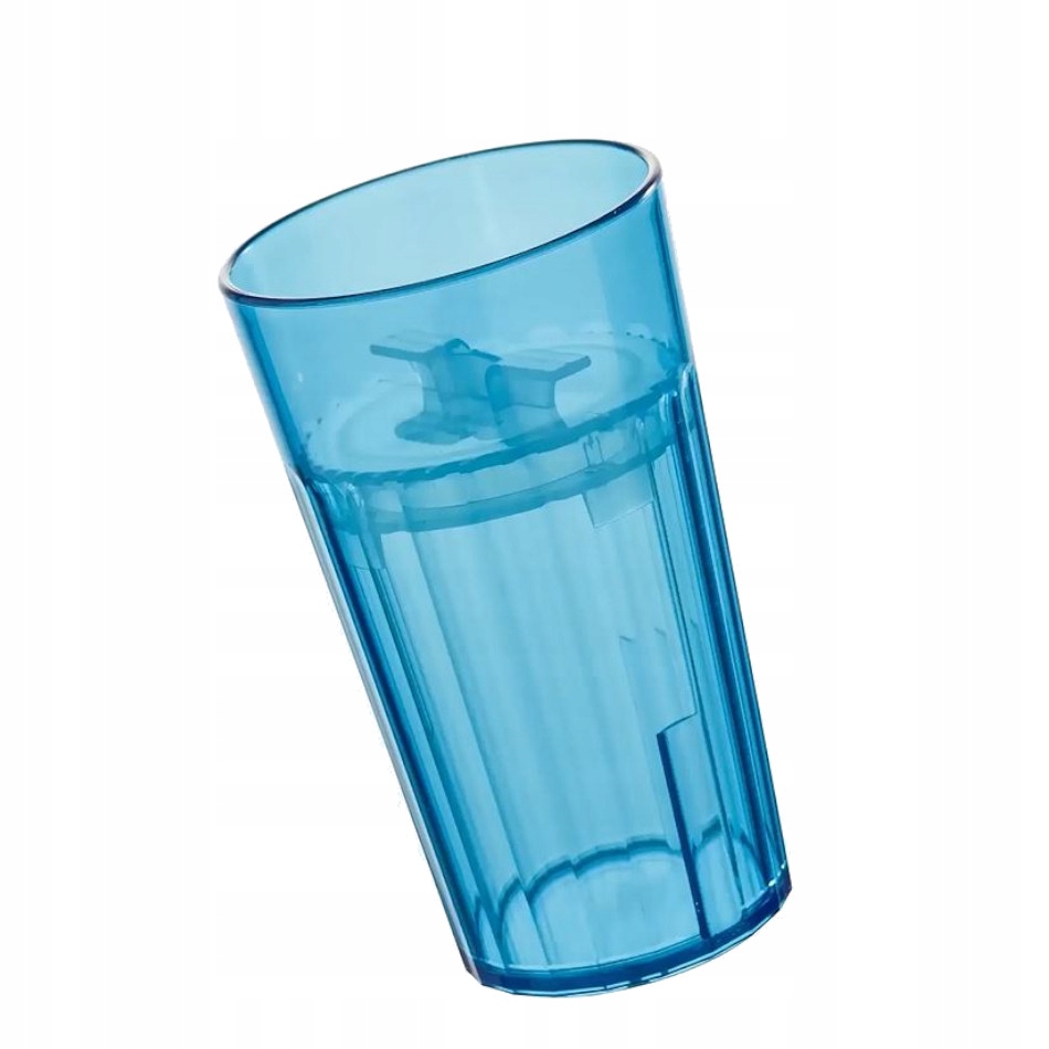 REFLO KUBEK TRENINGOWY PICIE JAK ZE SZKLANKI 6m+ Wiek dziecka 6 m +