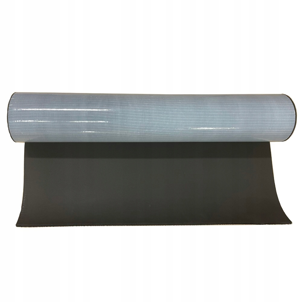 

Pianka Akustyczna Abm Mata Wygłuszająca Z Klejem 6