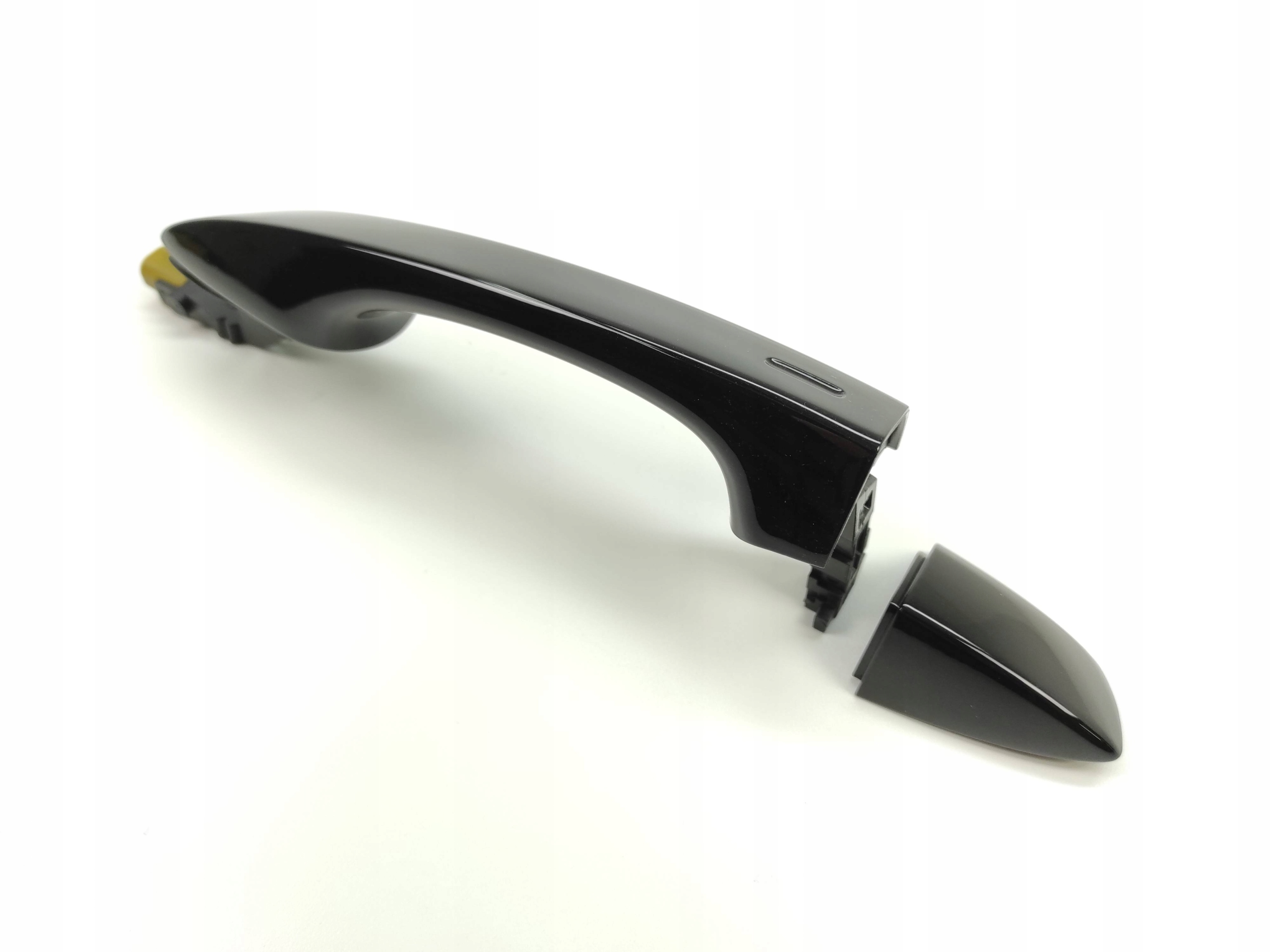 NOWA OE KLAMKA DRZWI PRAWA KESSY VW PASSAT B8 LC9X Color black