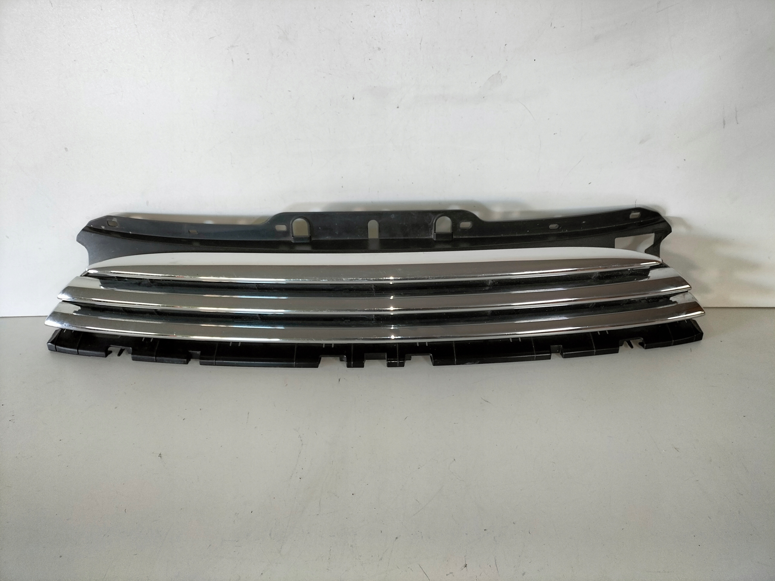 grille grid grill MINI COOPER R55 R56 06