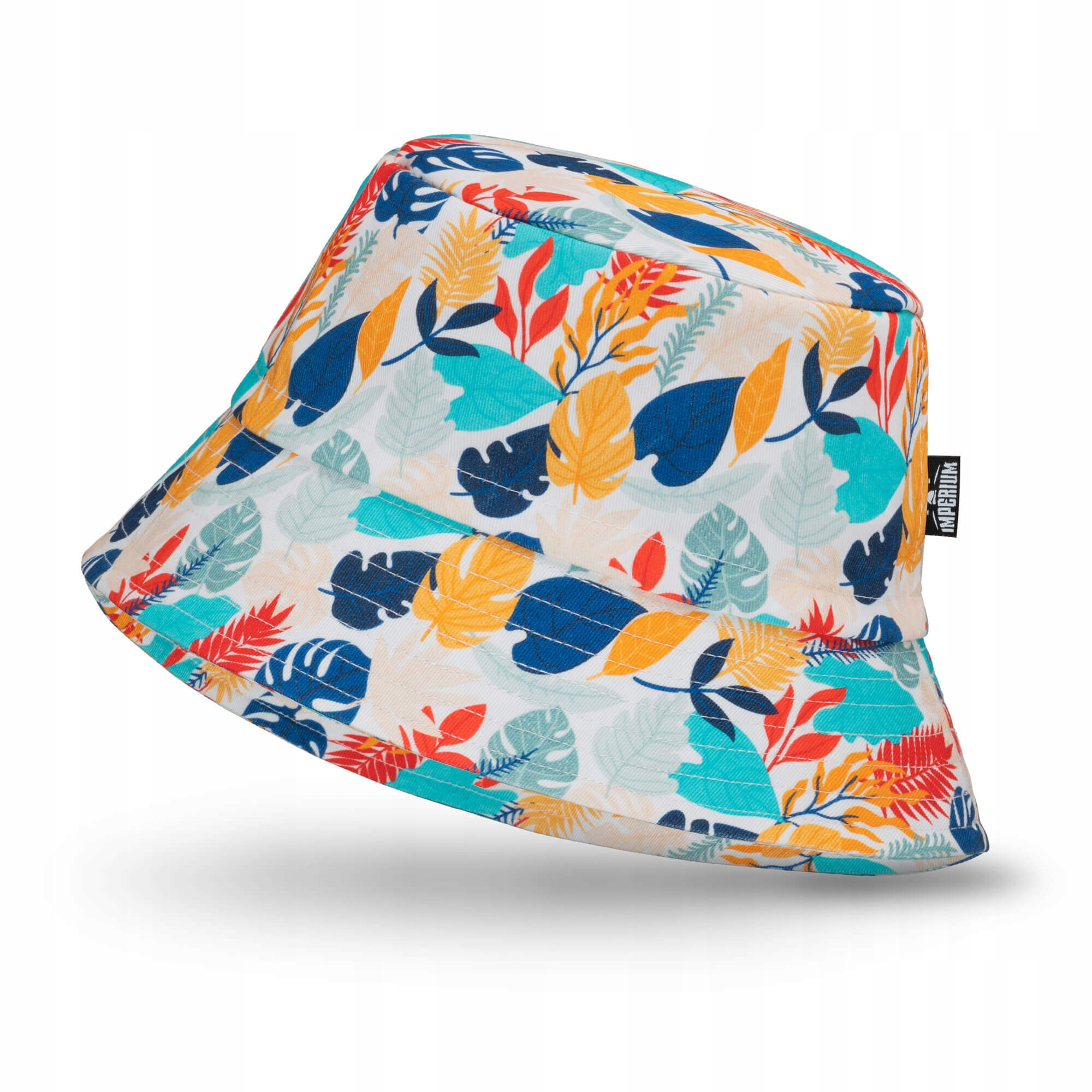 

Kapelusz dla chłopca Hawajski Bucket Hat M