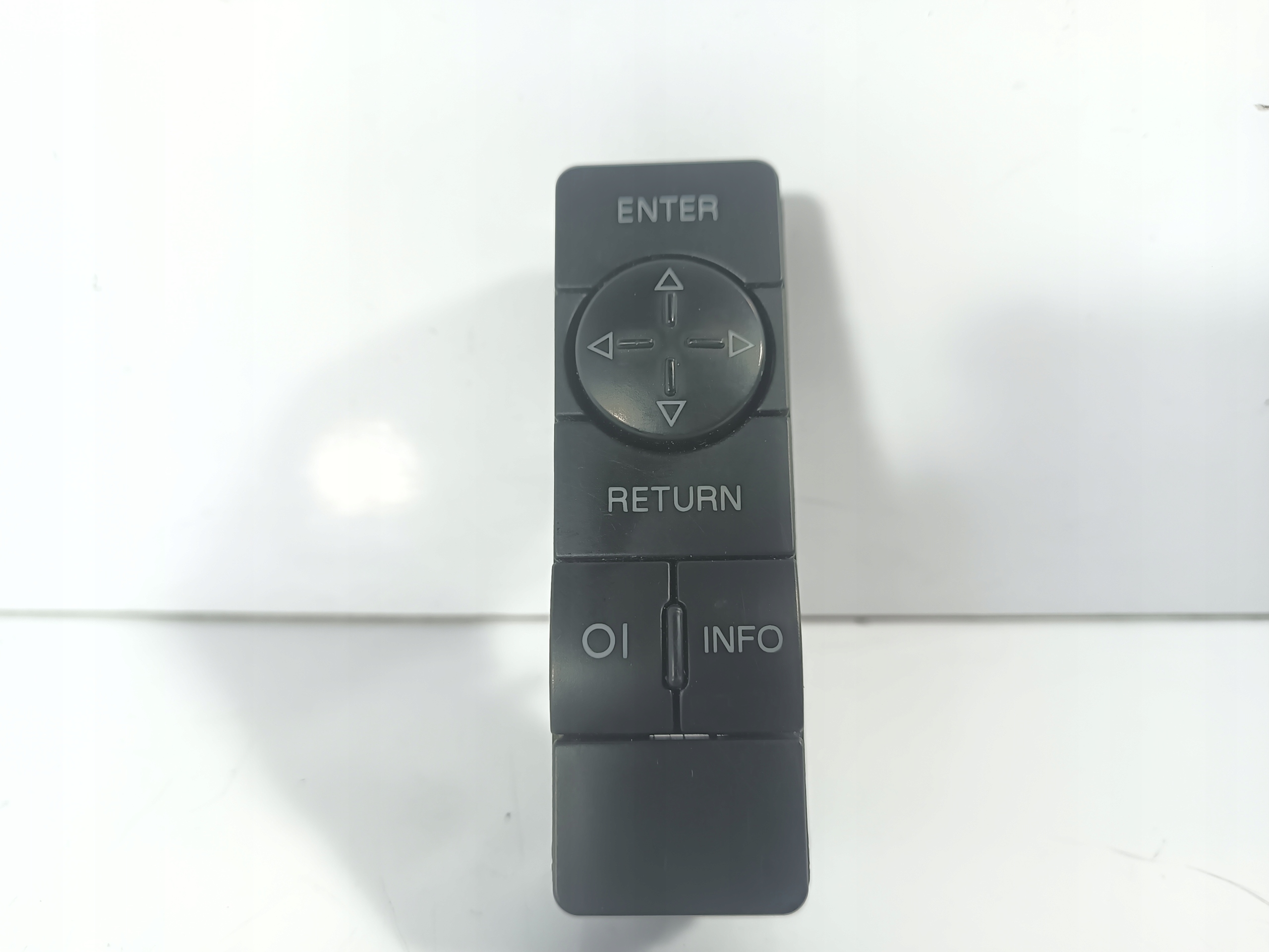 Audi A6 C5 Module Navigation OE 4B0919885
