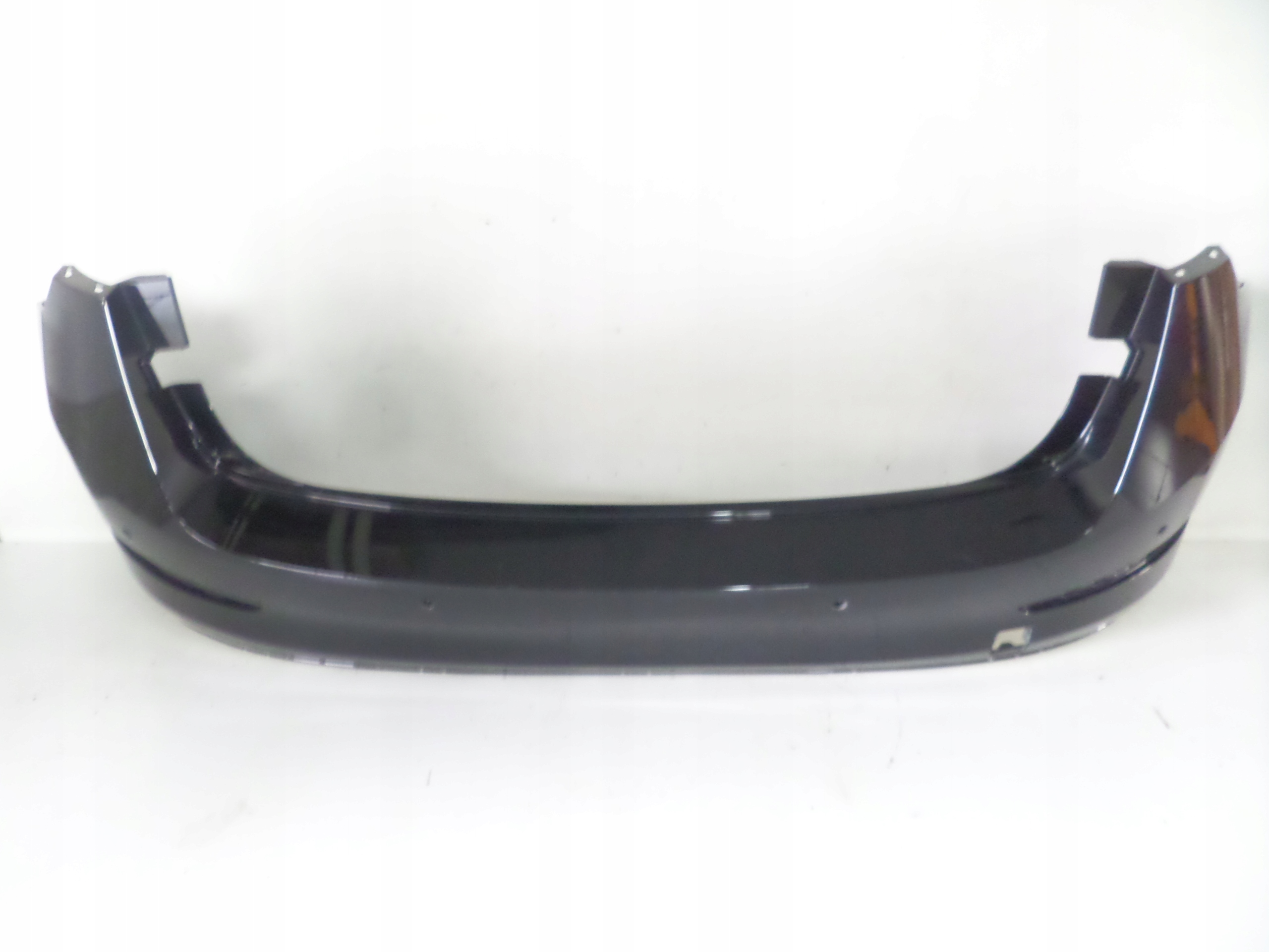 Stoßstange hinten heck SKODA SCALA 19