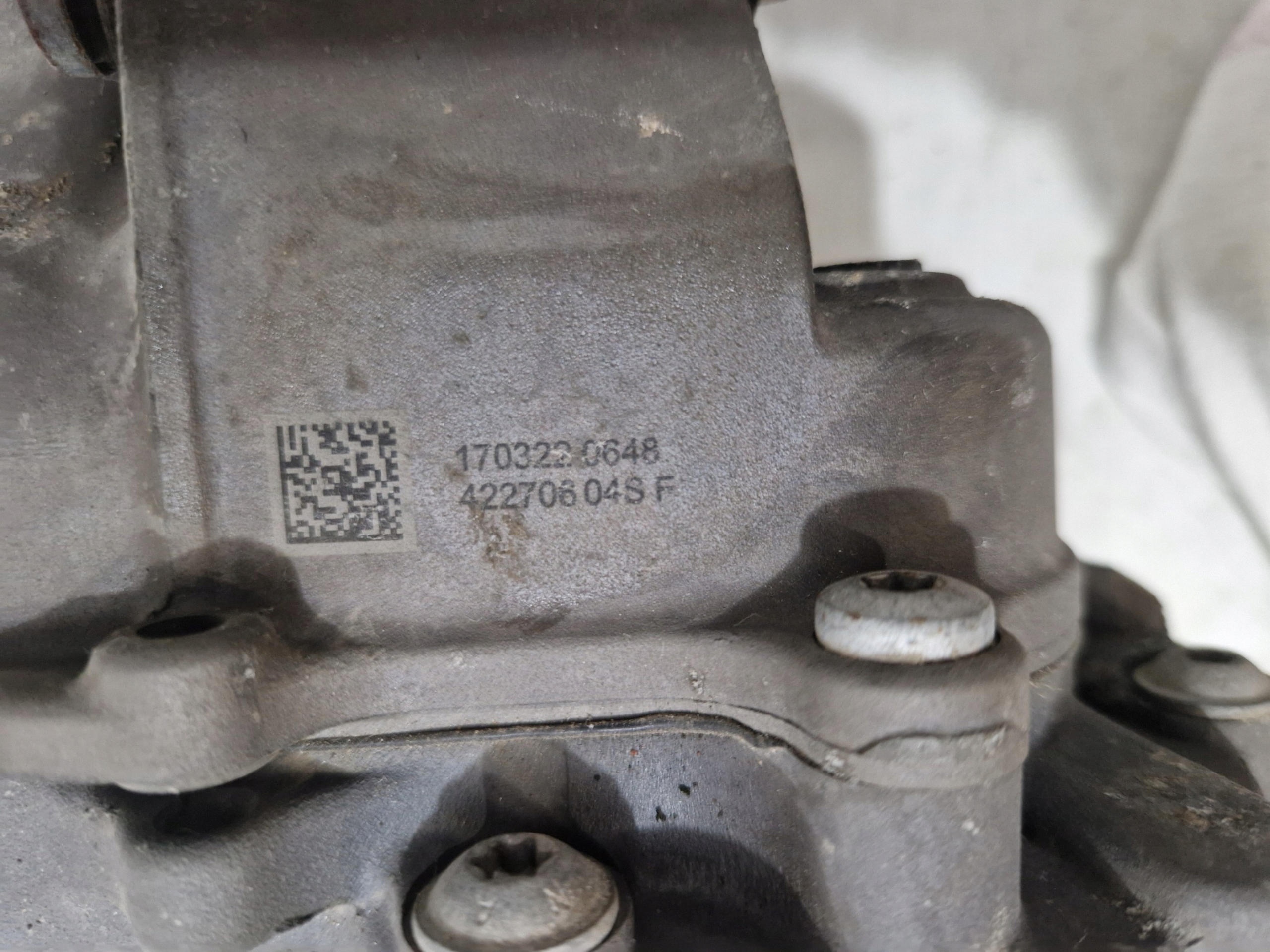 AUDI A3 VW GOLF VII Boîter direction Boîter direction 5Q1423051AB