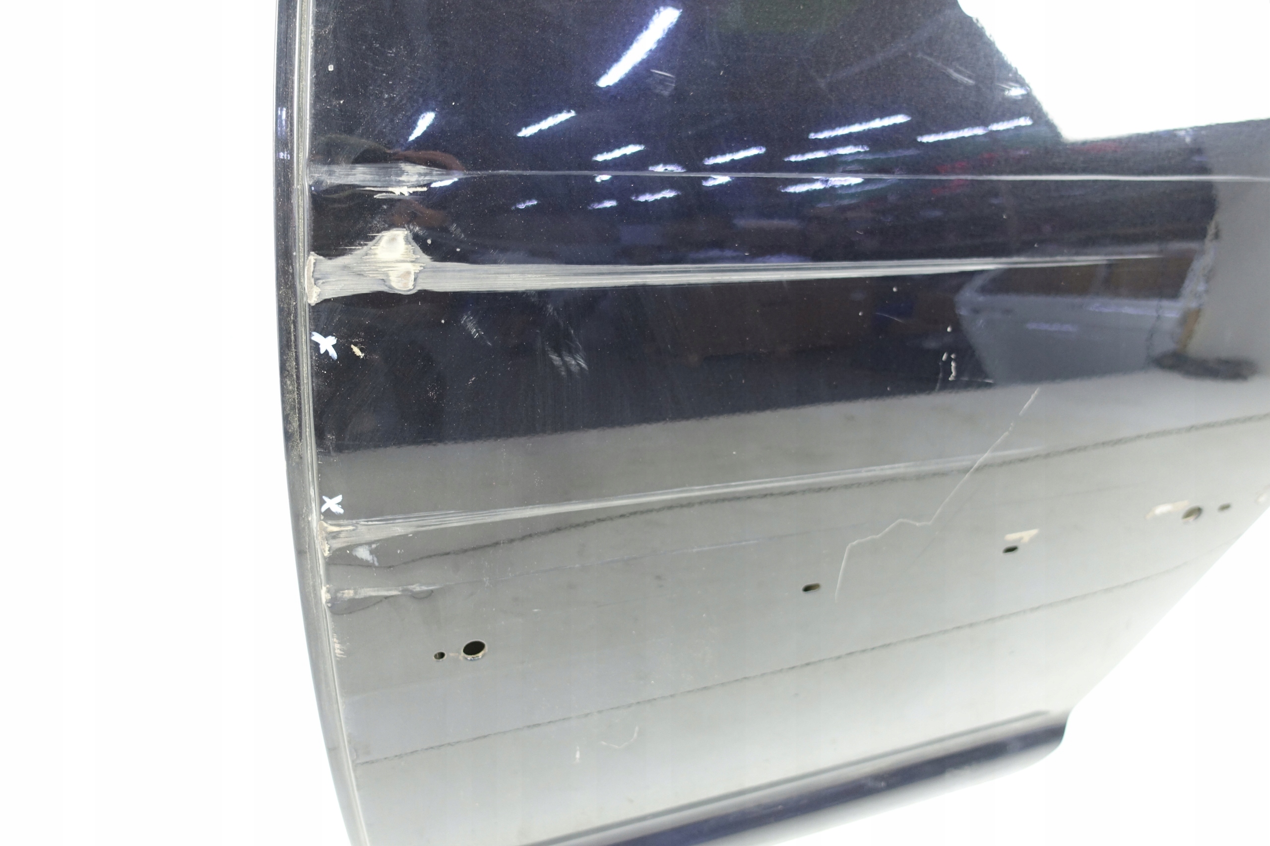 door left rear part rear. VW GOLF 4 IV KOMBI
