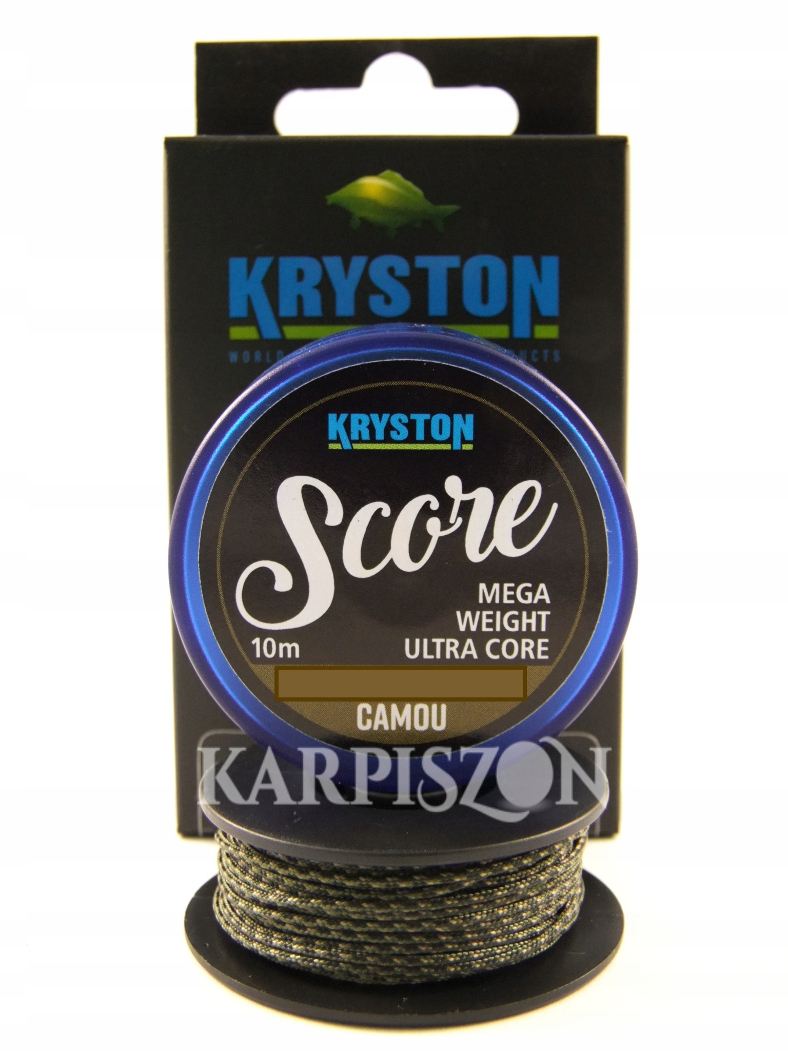 Kryston Score Camou 35lb 10m