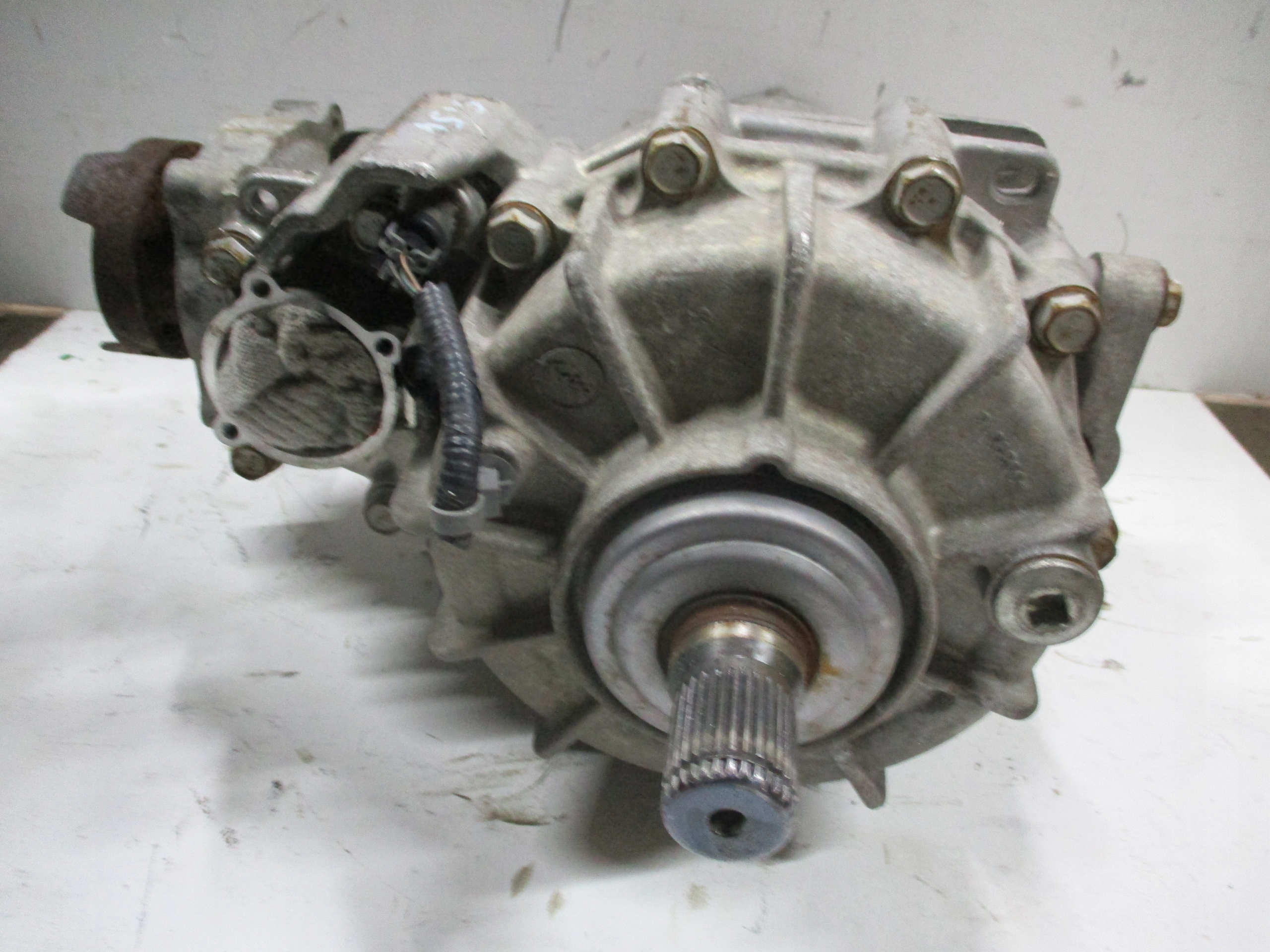 DIFFERENZIALE differenziale JEEP GRAND CHEROKEE KL 14R 2,0CRD